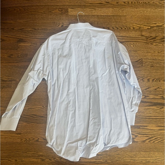Men’s David Donahue Dress shirt - Picture 3 of 3
